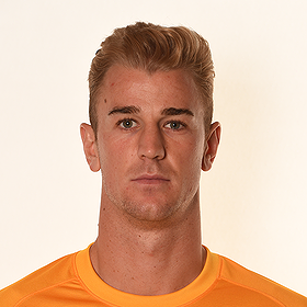 Joseph Joe Hart