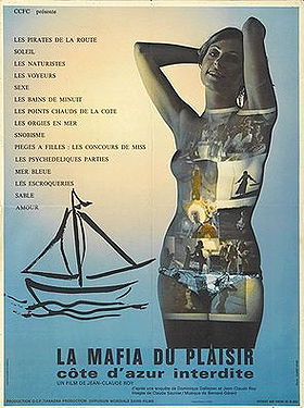 La maffia du plaisir