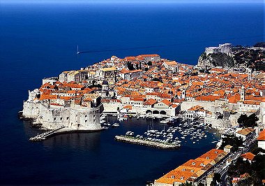 The Most Beautiful Places In Croatia List