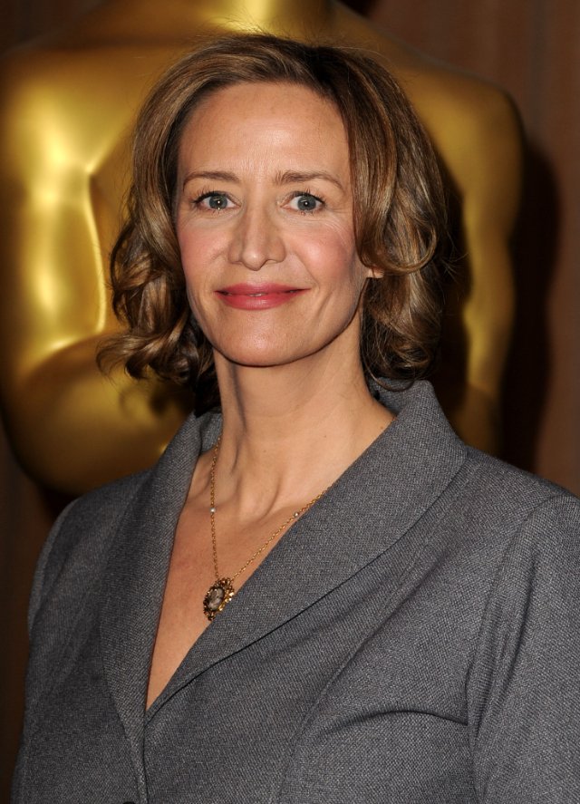 Janet McTeer