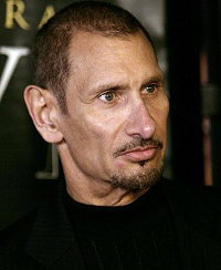 Gregory Dark