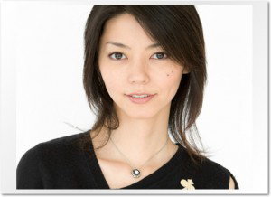 Chiharu Kawai