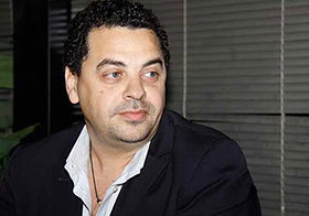 Tarek El'eryan