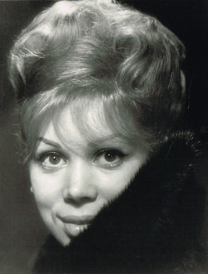 Mirella Freni