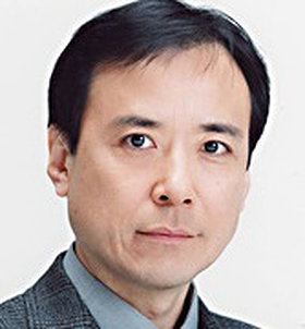 Hisayuki Nakajima