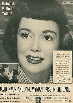 A Kiss in the Dark                                  (1949)