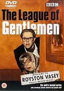 The League of Gentlemen - Series 2