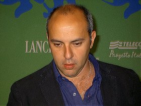 Vincenzo Marra