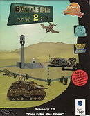 Battle Isle 2