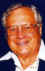 Ted Gunderson