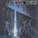 Explorers: Music From The Motion Picture Soundtrack
