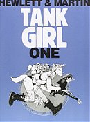 Tank Girl: v. 1