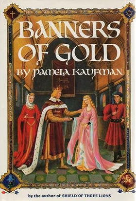 Banners of Gold