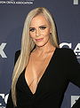 Jenny McCarthy