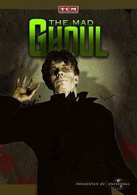 The Mad Ghoul (TCM Vault Collection)