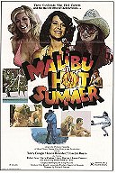 Malibu Hot Summer