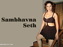 Sambhavna Seth