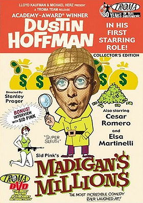Madigan's Millions