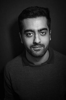 Saim Sadiq