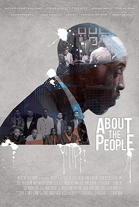 About The People (2019)