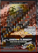 Buck Rogers: Countdown to Doomsday