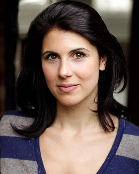 Lara Stubbs