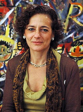 Françoise Mouly