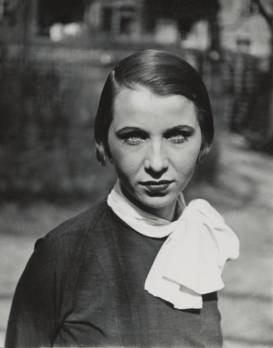 Edith Schultze-Westrum
