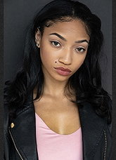 Kadianne Whyte pictures and photos