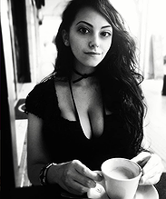 Sofia Mina Delle Cave pictures and photos