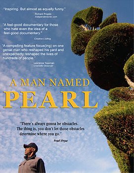 A Man Named Pearl