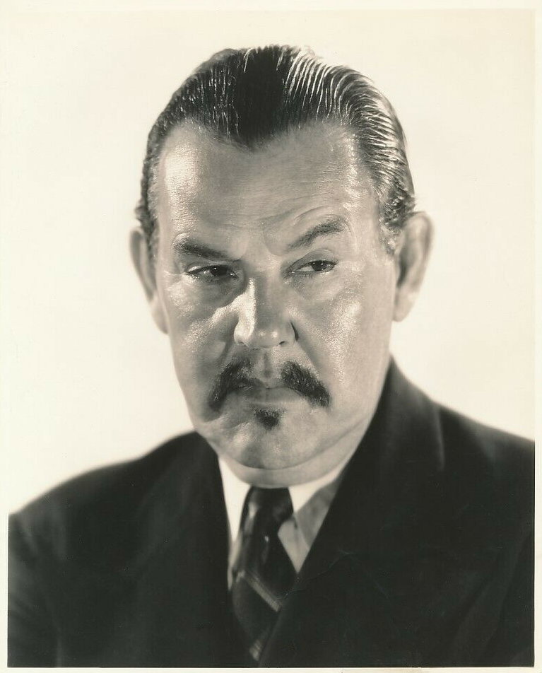 Sidney Toler