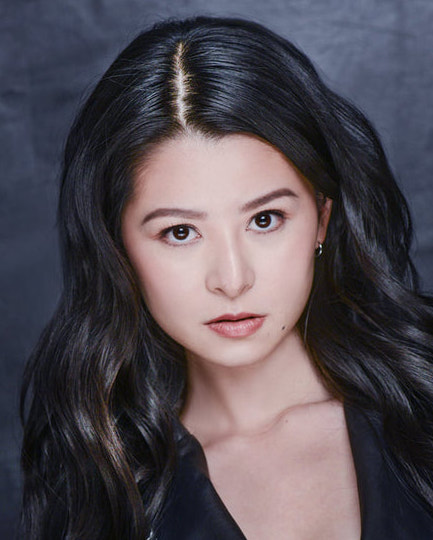 Elina Miyake