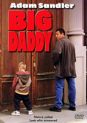 Big Daddy