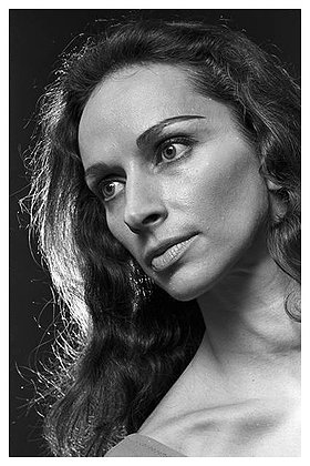 Carolyn Brown