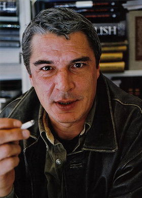 Andrzej Stasiuk