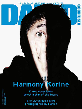 Harmony Korine