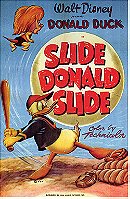 Slide Donald Slide