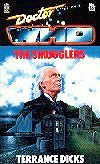 Doctor Who-The Smugglers