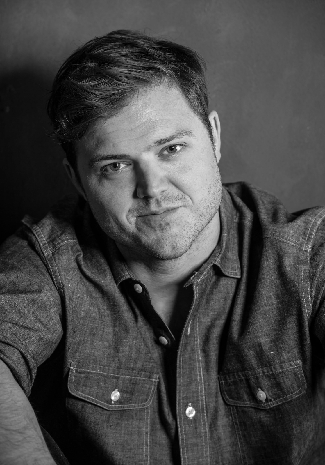 Dylan Taylor
