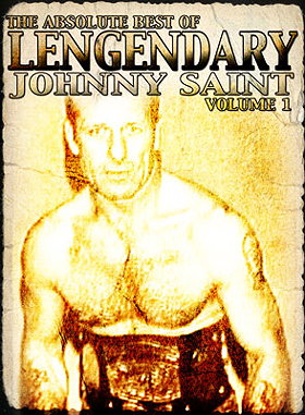 The Absolute Best of Johnny Saint - Volume 1
