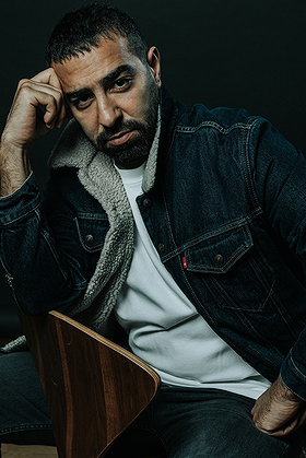 Mhamed Arezki