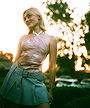 Meg Donnelly