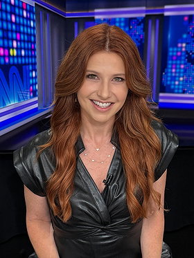 Rachel Nichols