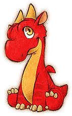 Draco (Little Dragons Café)