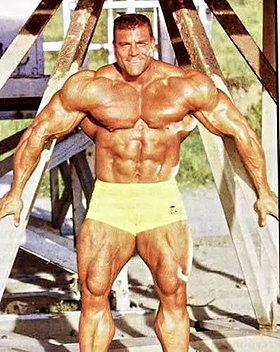 Greg Kovacs