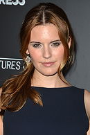 Maggie Grace