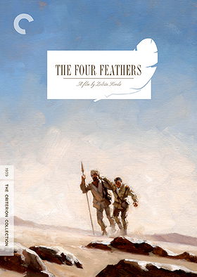 Four Feathers - Criterion Collection