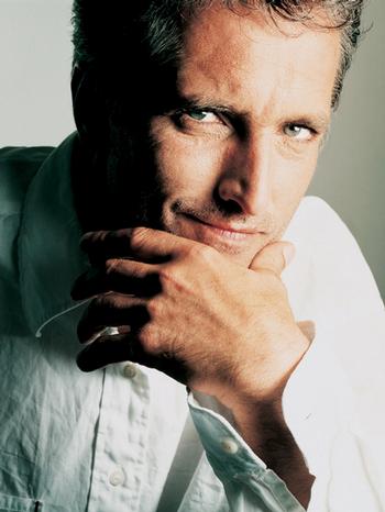 Tomás Hanák