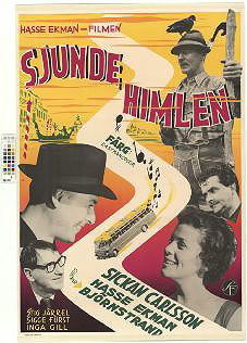 Sjunde himlen